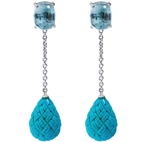 Dolceacqua Earrings