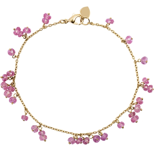 Bracciale Giglio