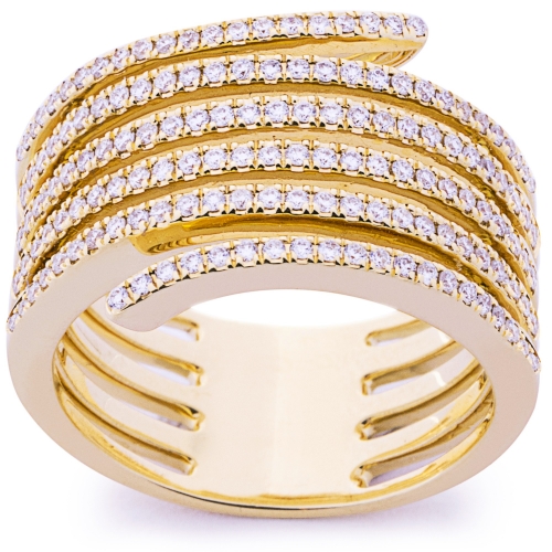 Girotondo Ring