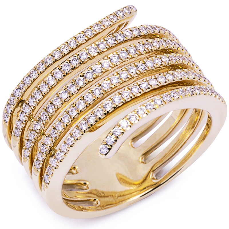 Girotondo Ring