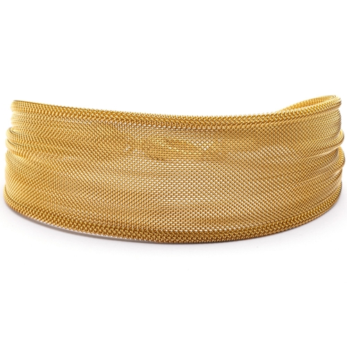 Plissé Bracelet