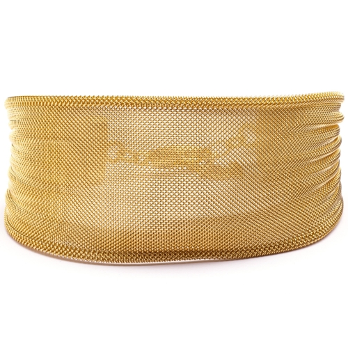 Plissé Bracelet