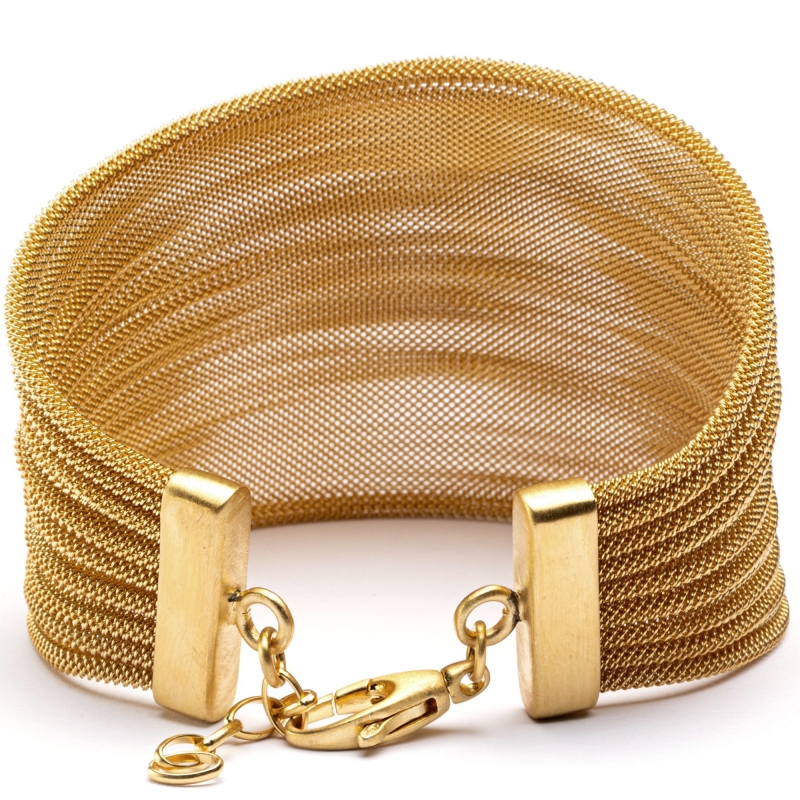 Plissé Bracelet
