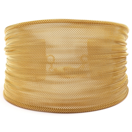 Plissé Bracelet