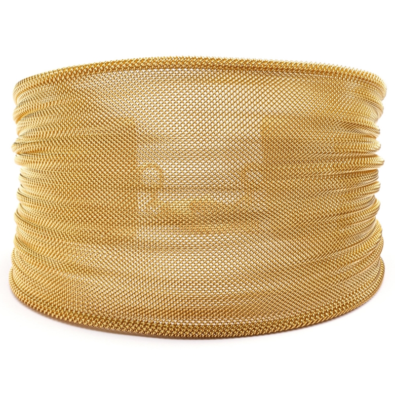 Plissé Bracelet