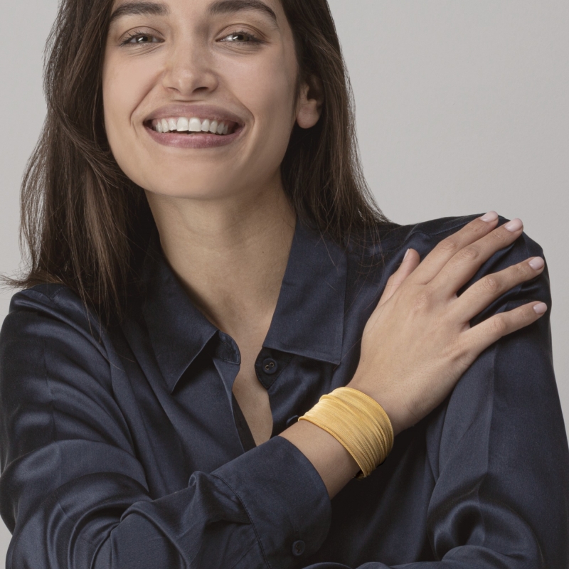 Plissé Bracelet