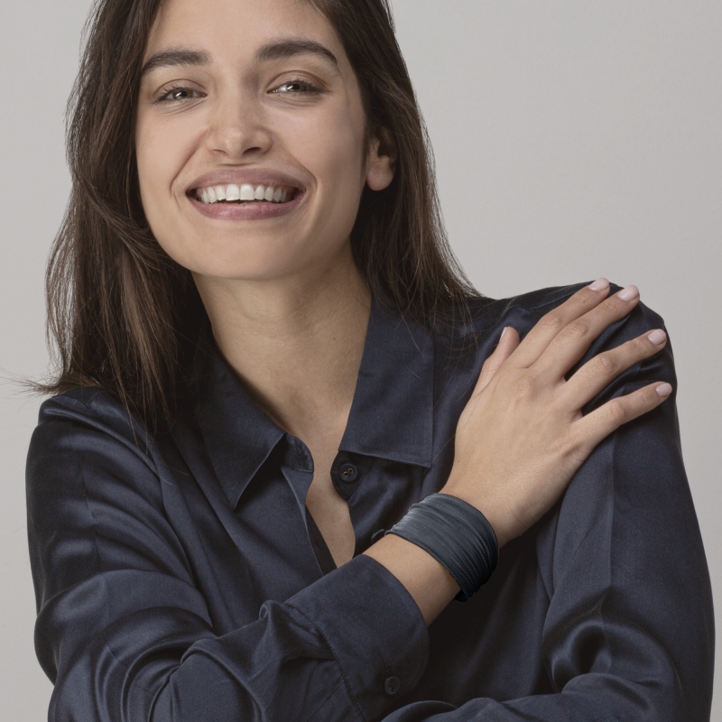 Plissé Bracelet