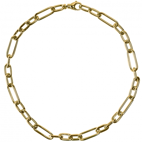 Treviso Necklace