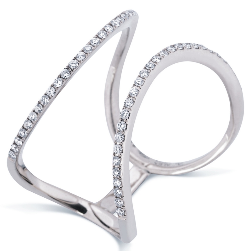 Anello Ola