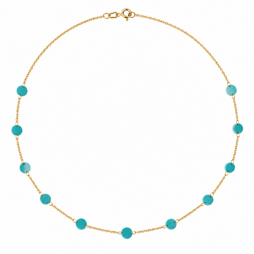 Alghero Necklace