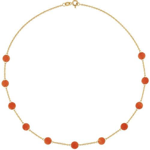 Alghero Necklace