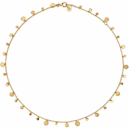 Luce Necklace