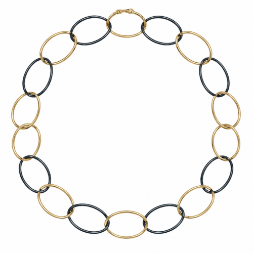 Bagutta Necklace