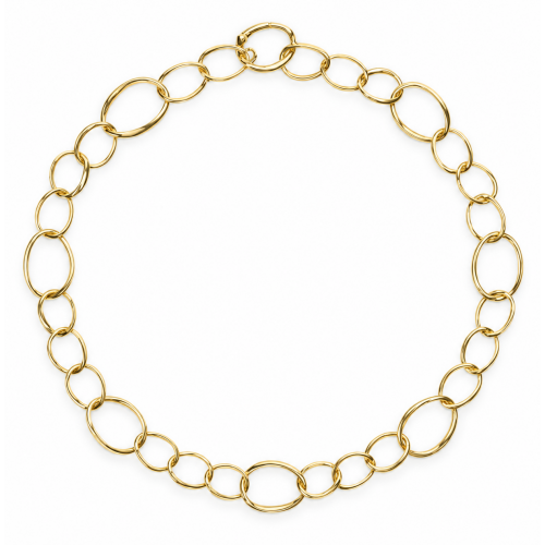 Lucca Necklace