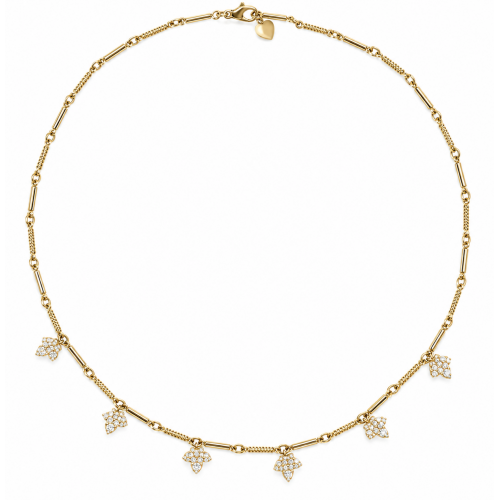 Edera Necklace