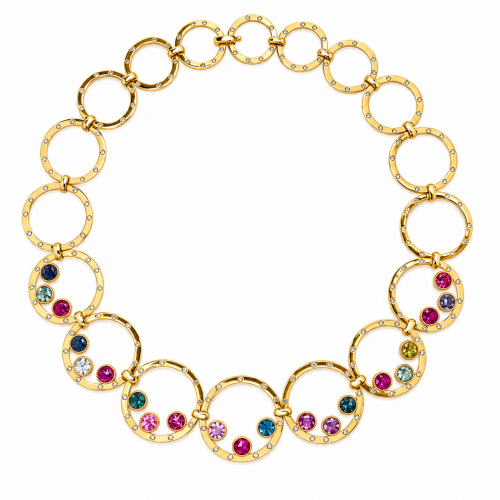 Arlecchino Necklace