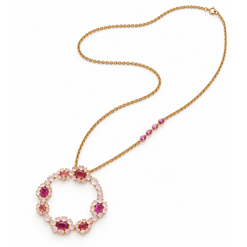 Ghirlanda Necklace