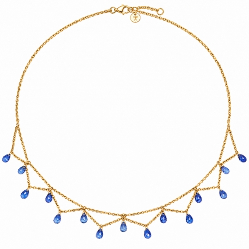 Bellagio Necklace