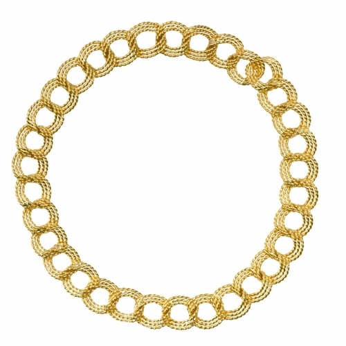 Bracciale Via Veneto