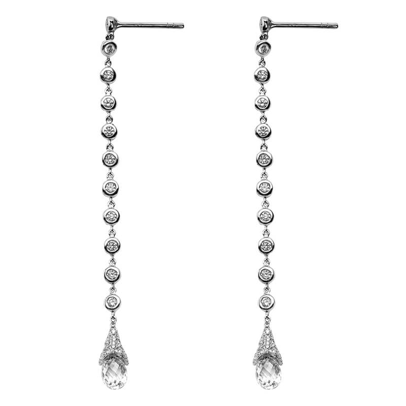 Firenze Earrings