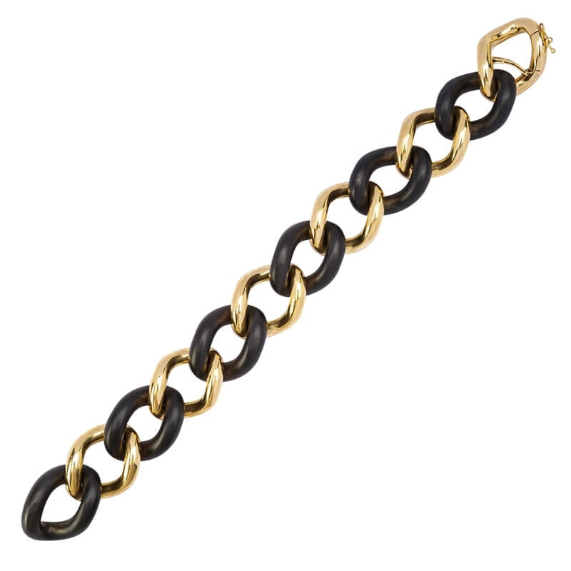 Etna Bracelet
