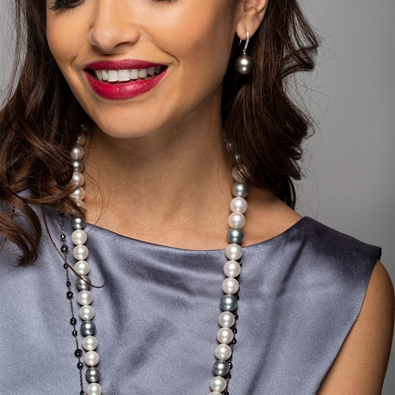 Collana Tahaa