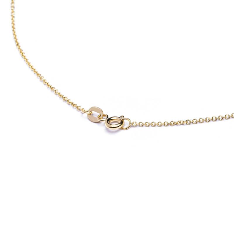Floating Collection Necklace
