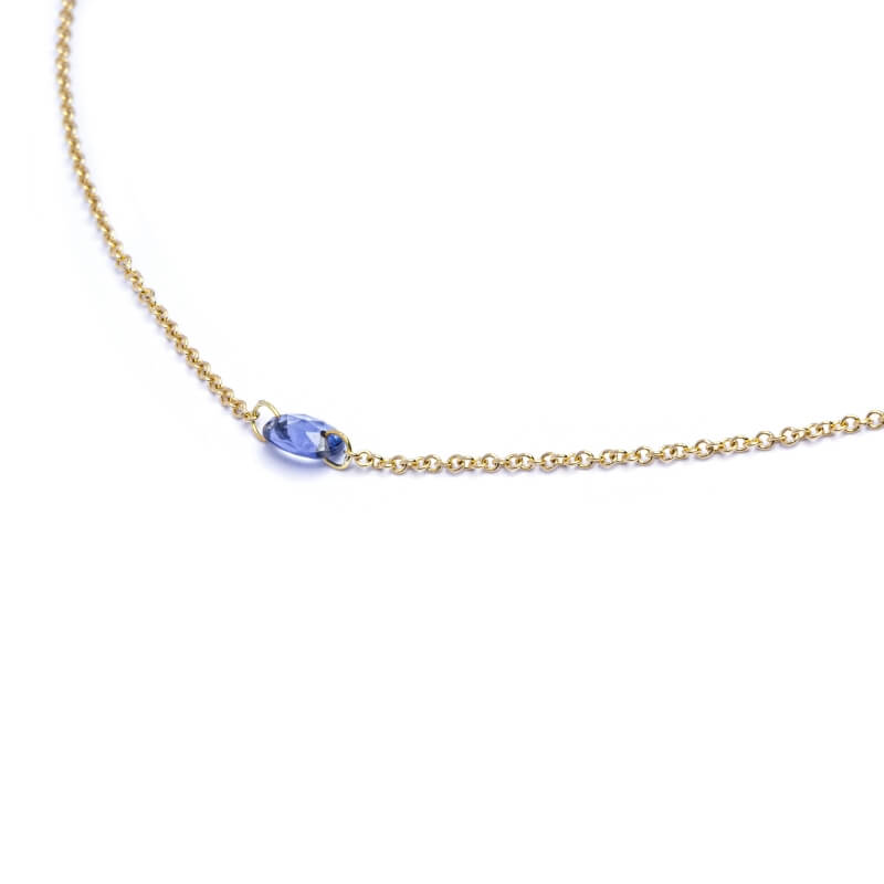 Floating Collection Necklace