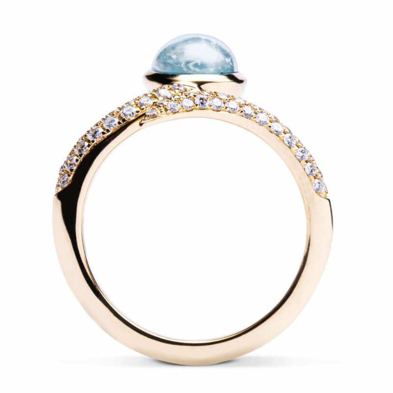 Aspis Ring