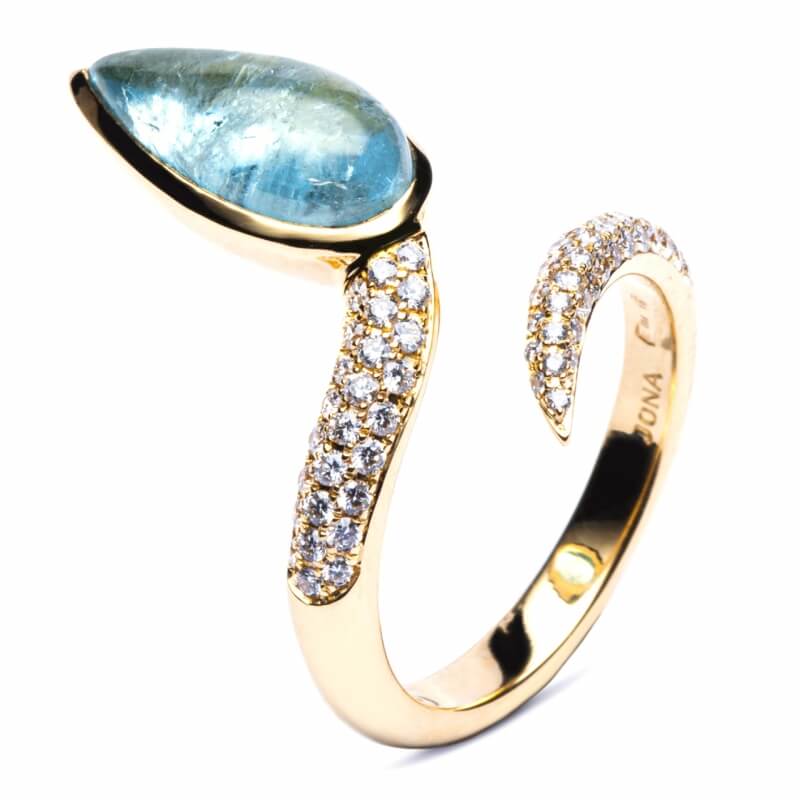 Aspis Ring