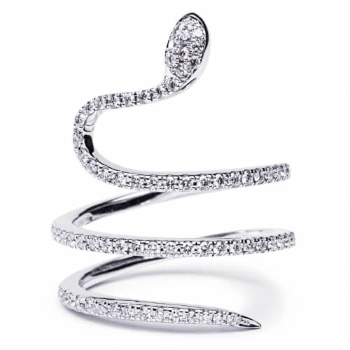 Anello Natrix