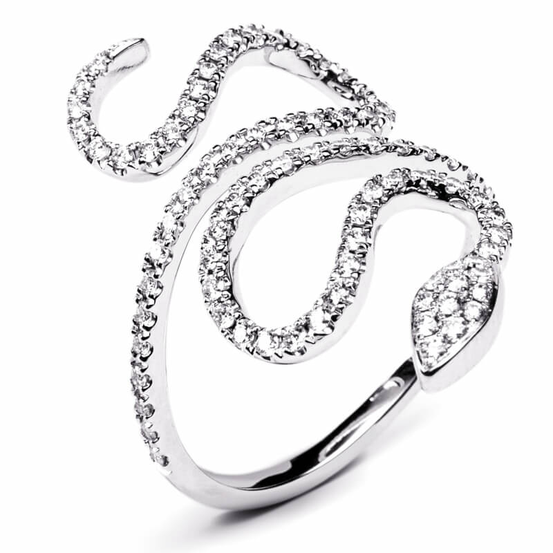 Anello Viper