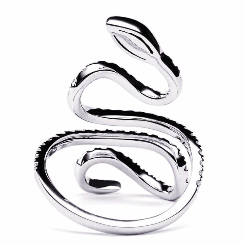 Viper Ring