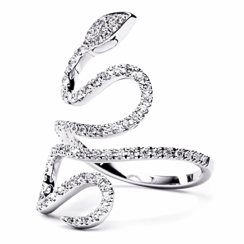 Anello Viper