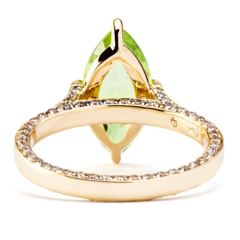 Anello Marchesa
