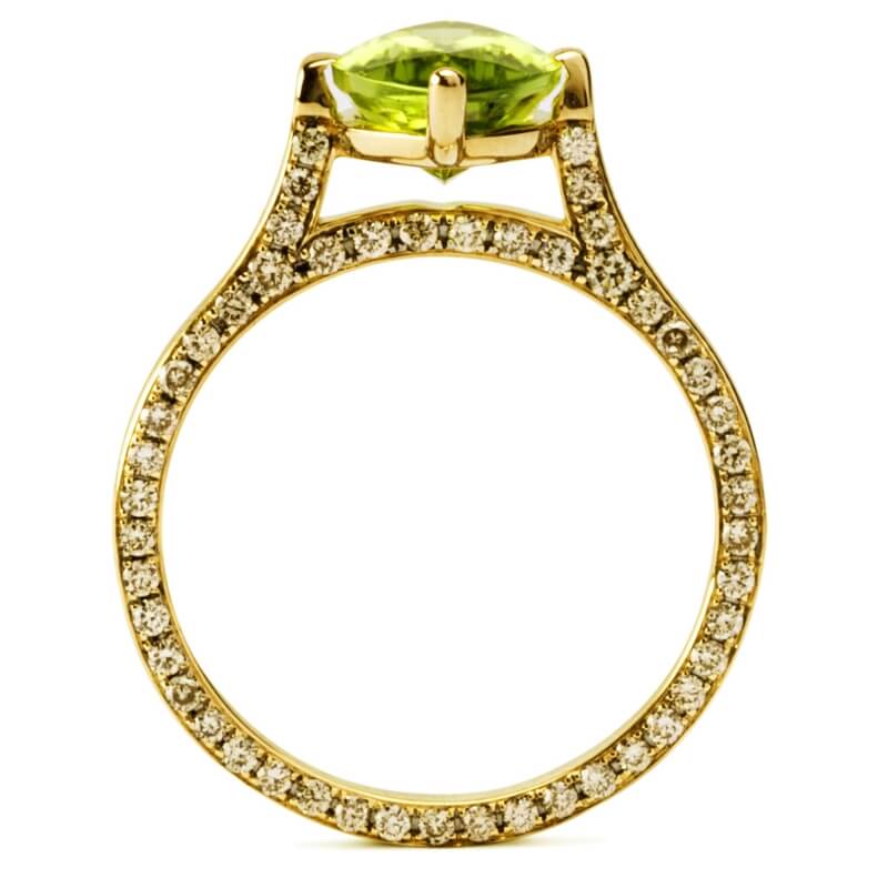 Anello Marchesa