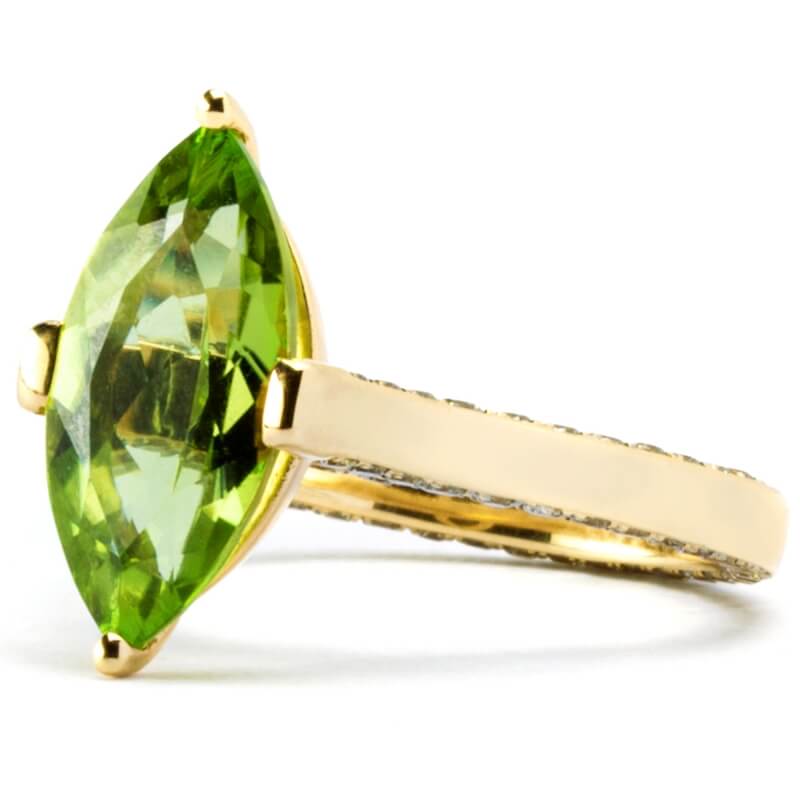 Anello Marchesa