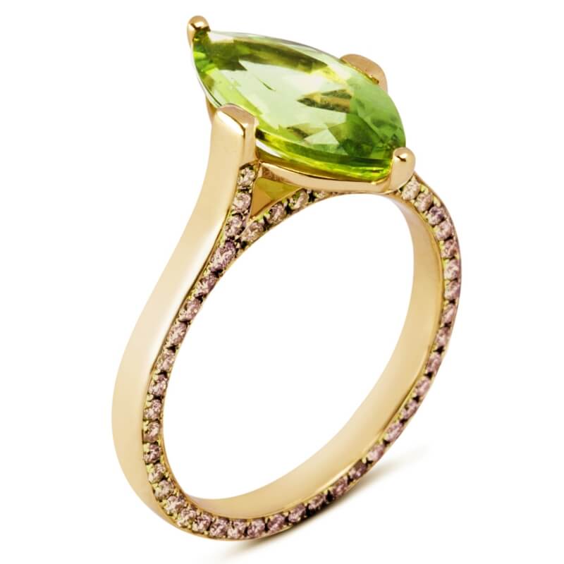 Anello Marchesa