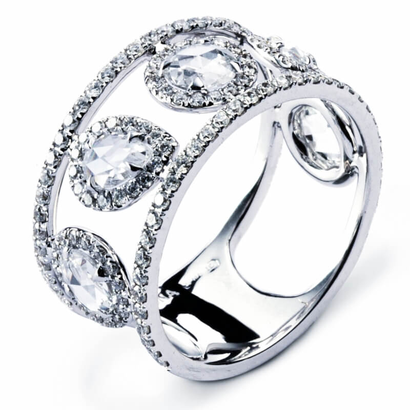 Anello Aries