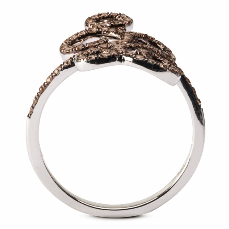 Anello Ghirigoro