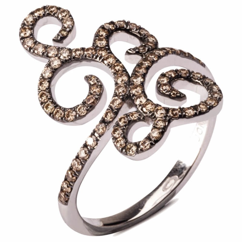 Anello Ghirigoro
