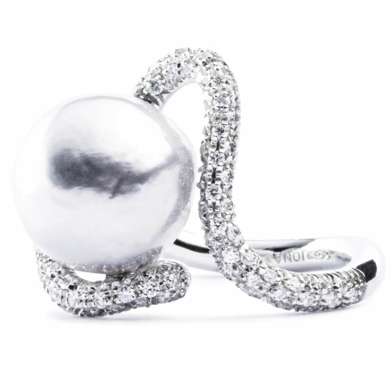Tahiti Ring