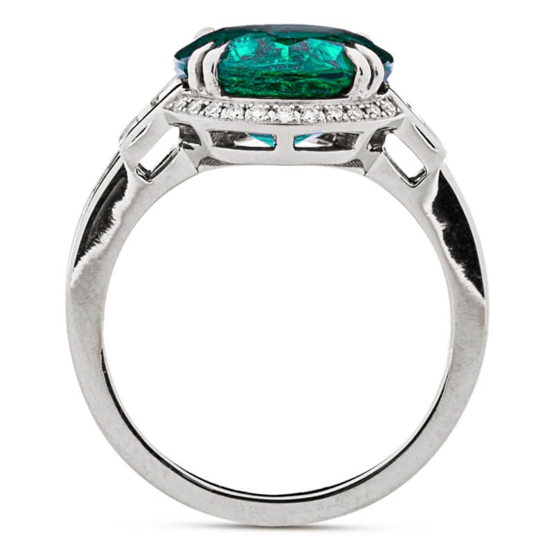 Cortina Ring