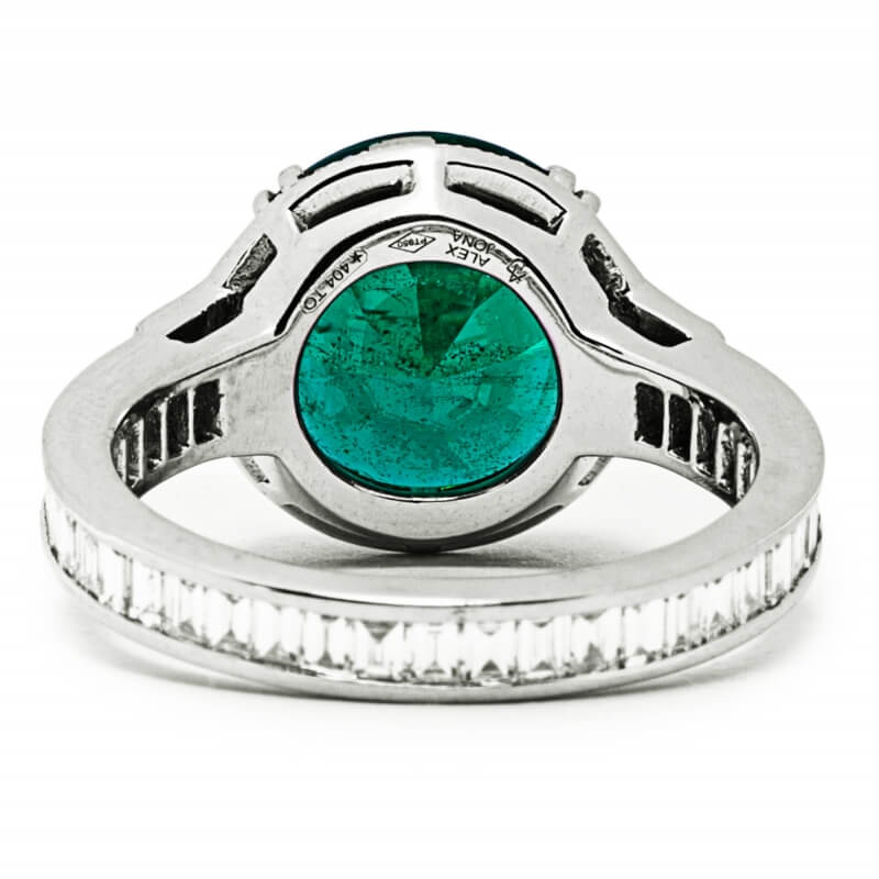 Cortina Ring