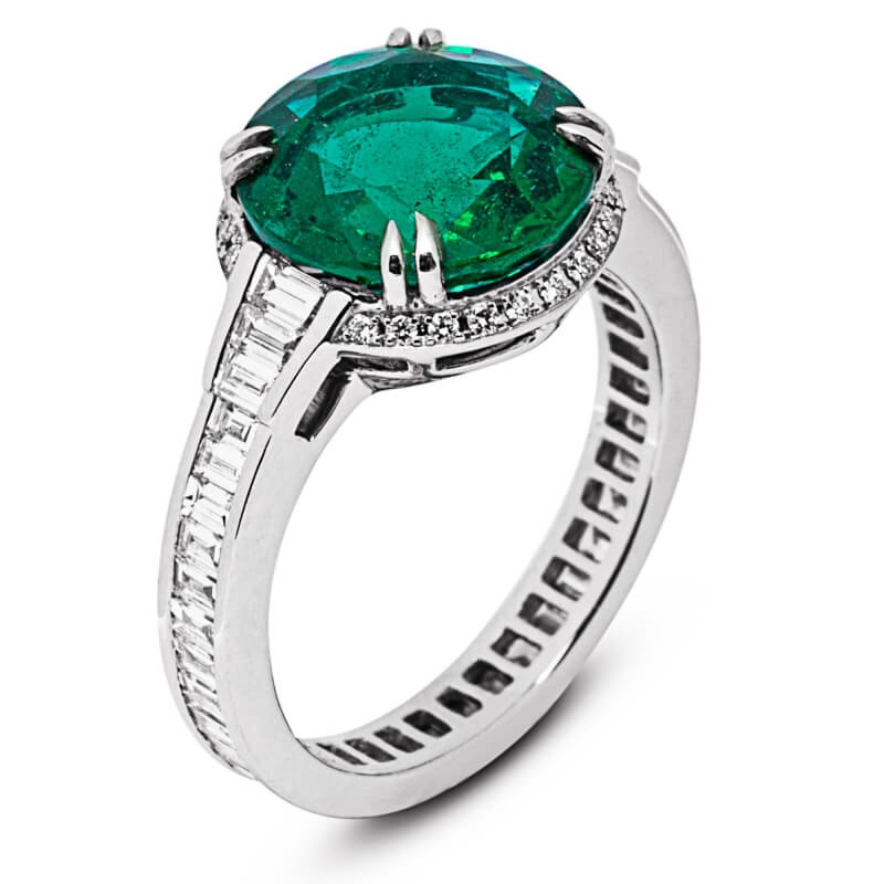 Cortina Ring