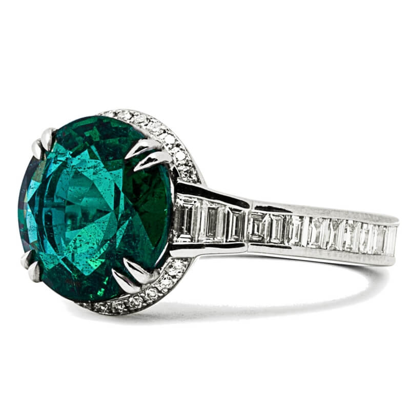Cortina Ring