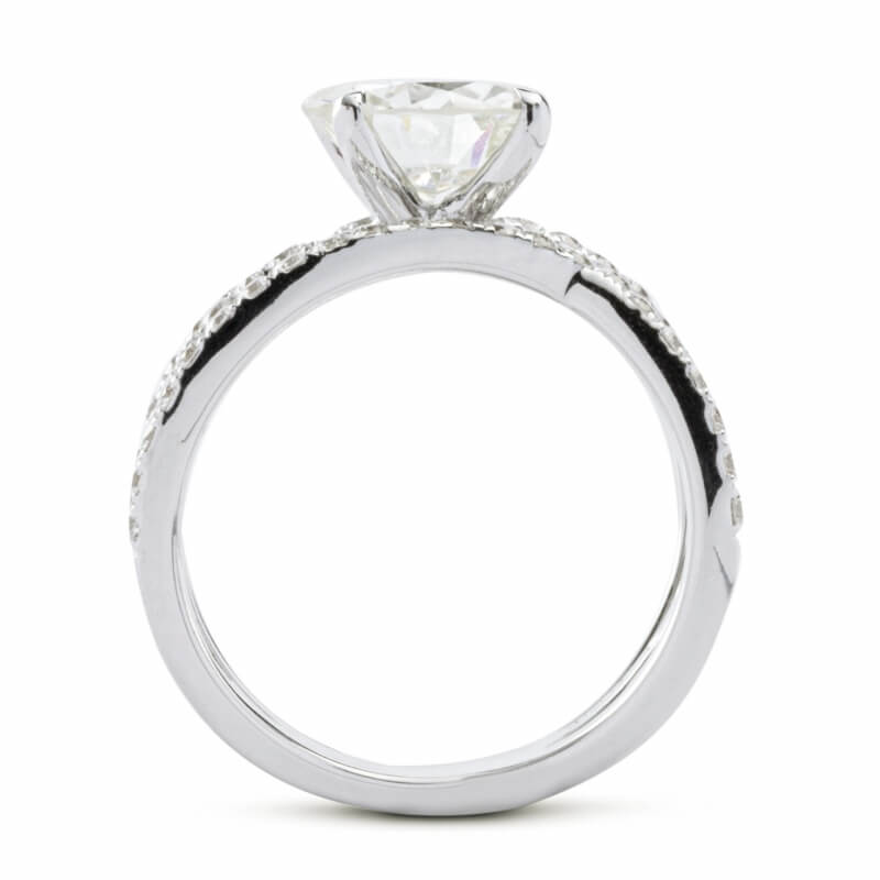 Crux Ring