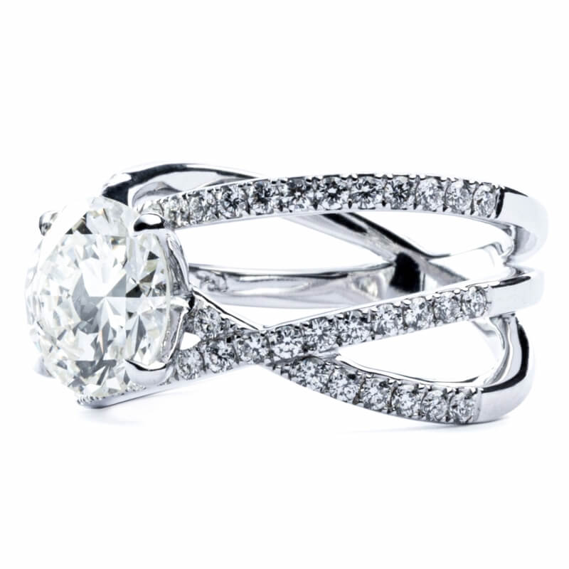Crux Ring