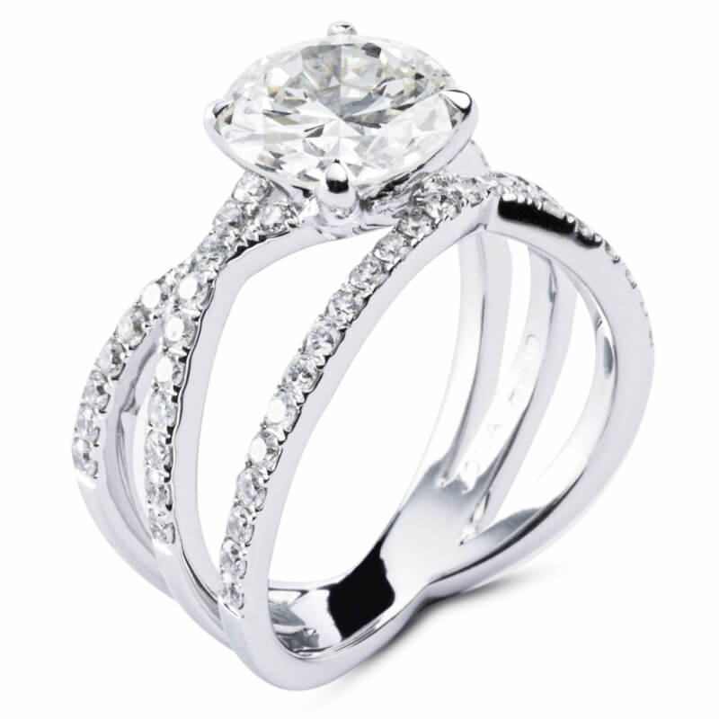 Crux Ring