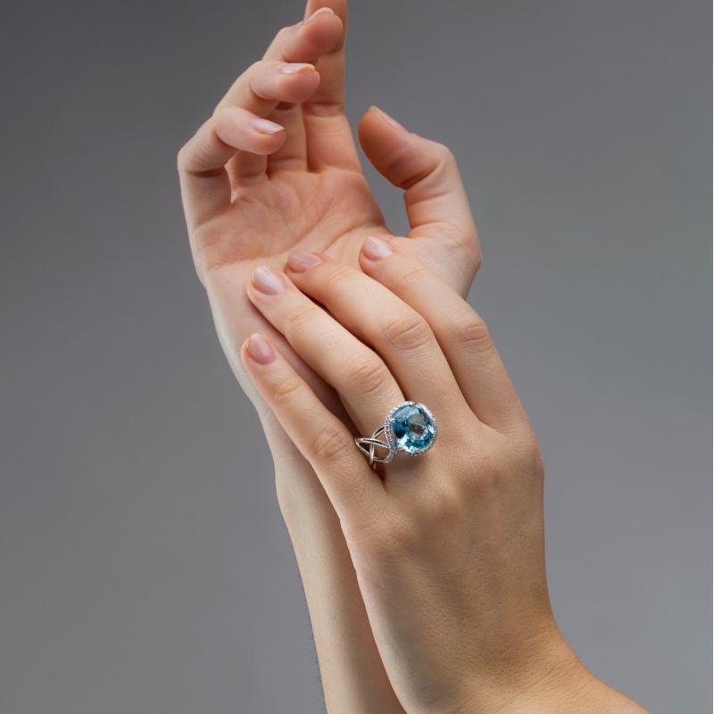 Anello Mare